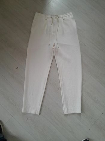 Pantalon loose Paul & joe sister neuf