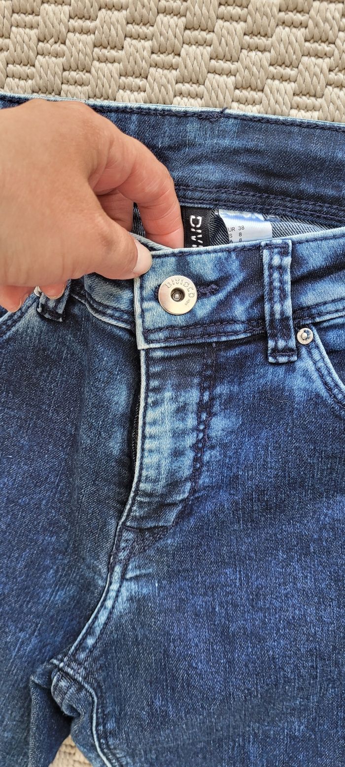 Jeans femme taille 38 - photo numéro 4