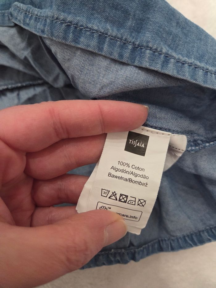 Robe tunique 6 ans - photo numéro 4