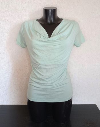 T-shirt U essentiel