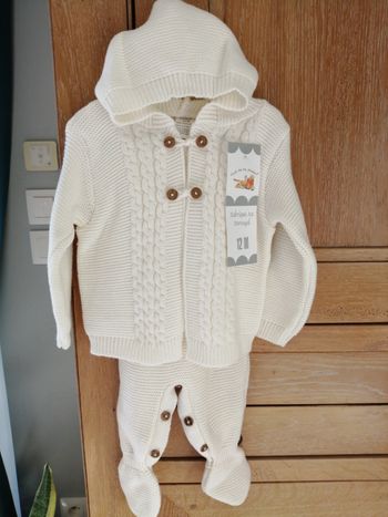 Ensemble pour enfants 