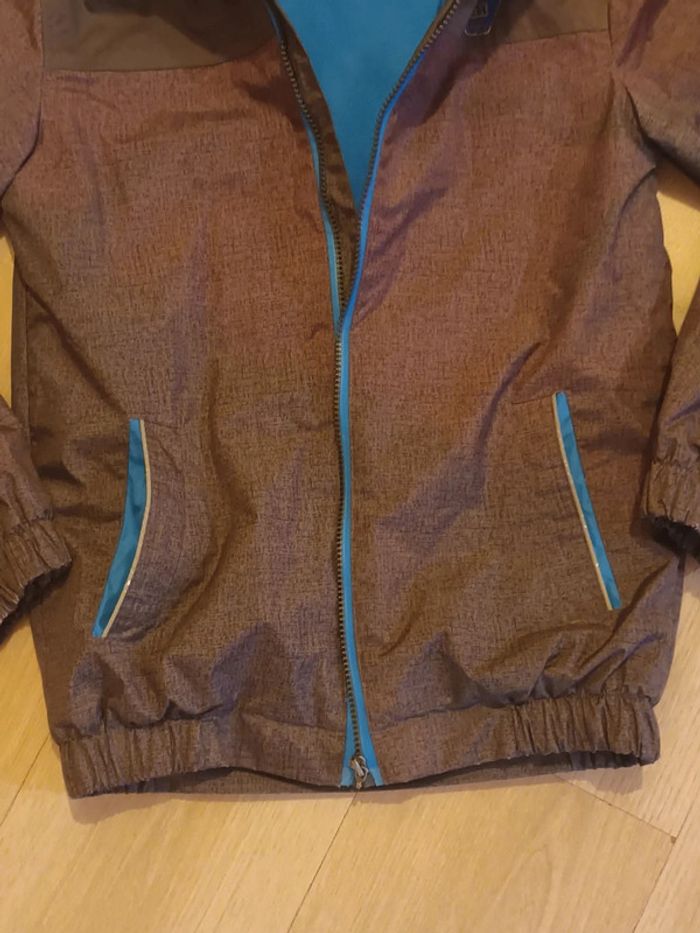 Manteau garçon - photo numéro 3