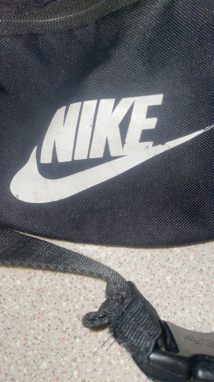 Sac banane Nike - photo numéro 3