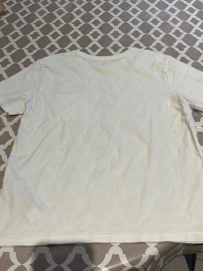 T shirt kiabi xxs - photo numéro 3