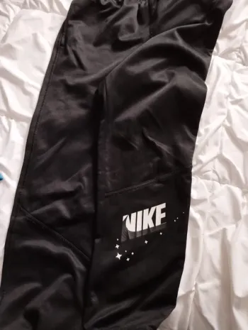 Survêtement junior nike