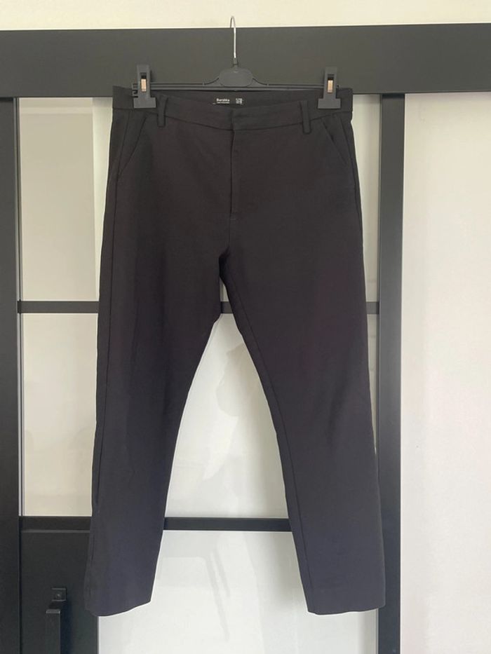 Pantalon droit - photo numéro 4