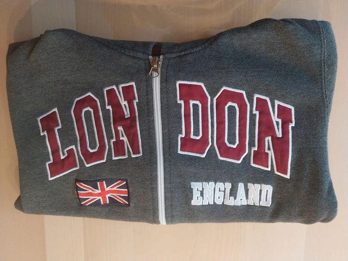 Veste London - photo numéro 7