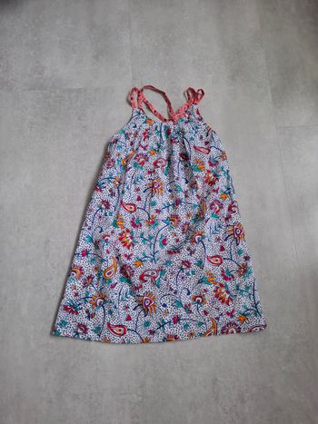 Robe du pareil au même 8 ans