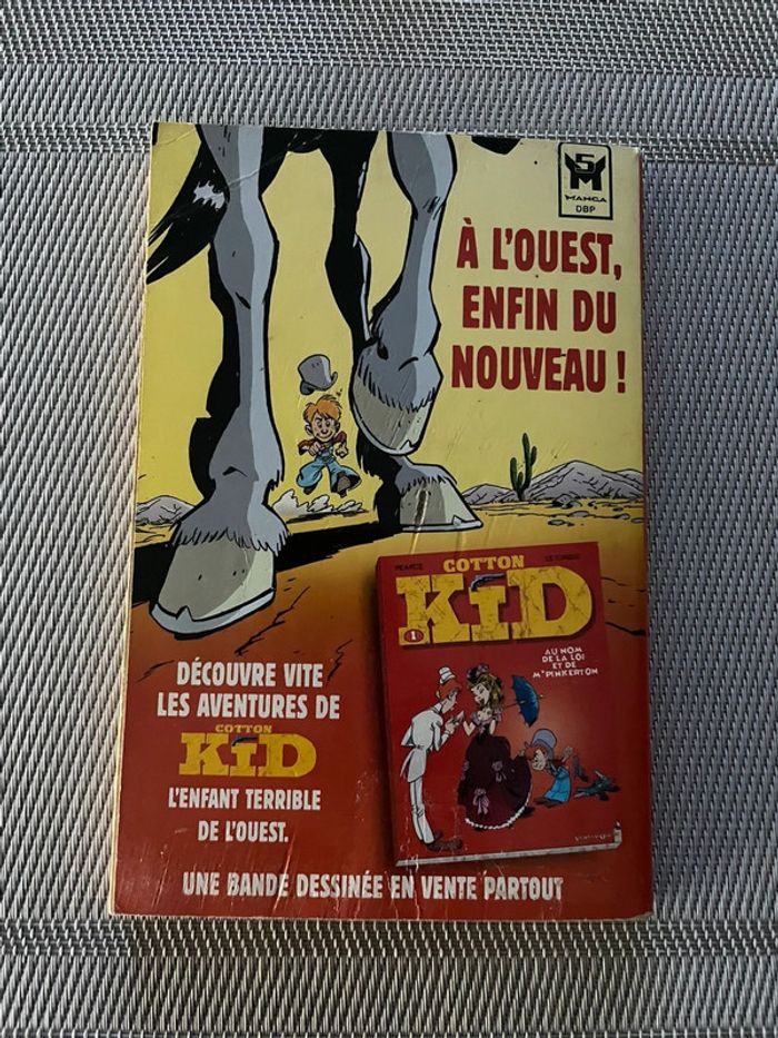 Manga Dragon Ball Tome 85 FR - photo numéro 3