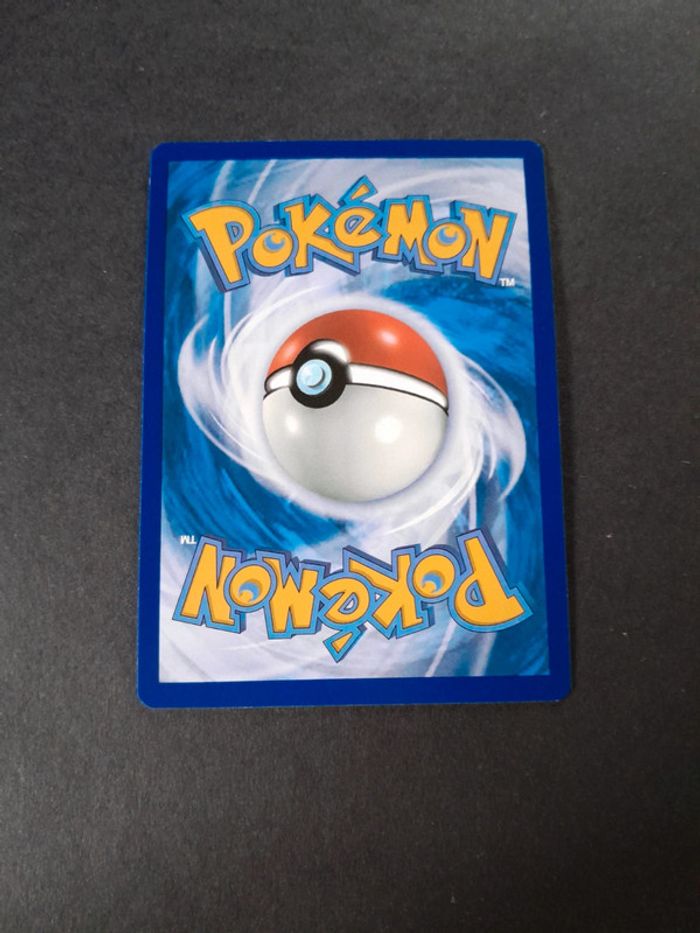 Carte Pokémon Poulpaf Reverse 51/091 - photo numéro 2