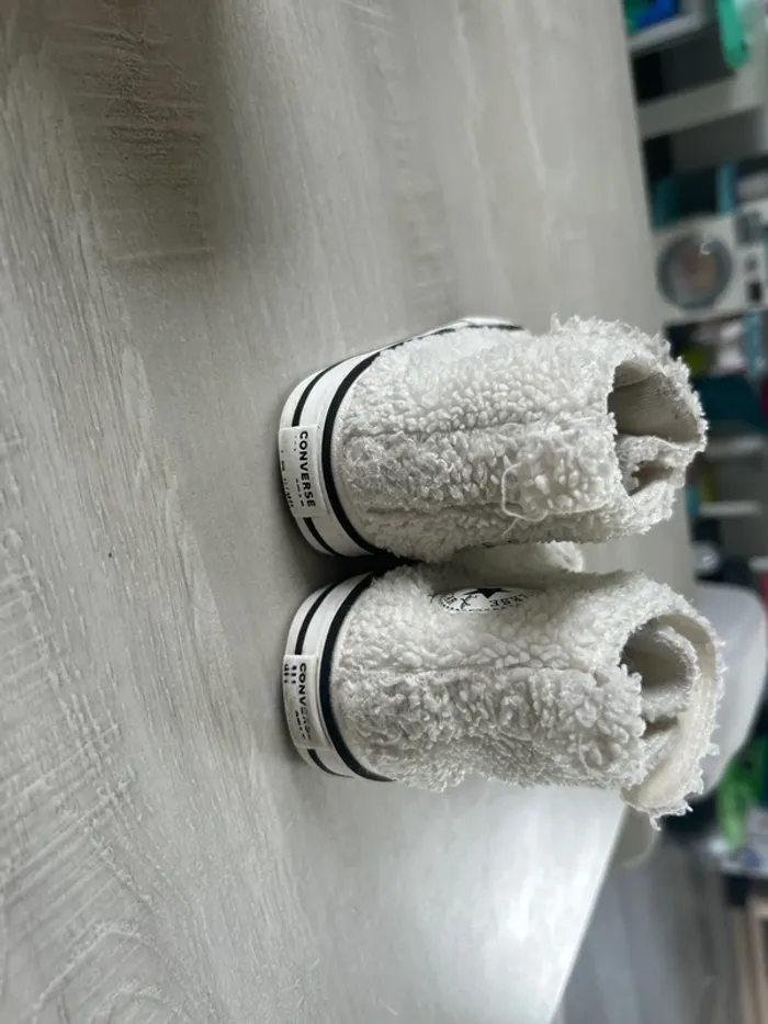 Converse p24 - photo numéro 3