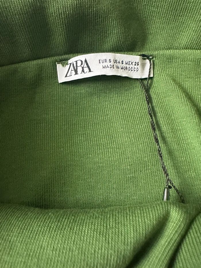 Robe Zara ML - photo numéro 6