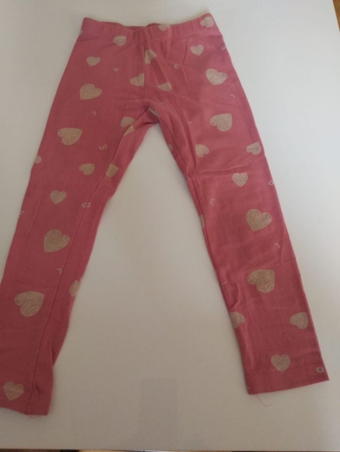 Lot leggings - photo numéro 4