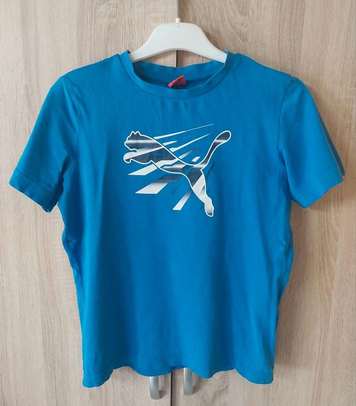 Tee-shirt Puma