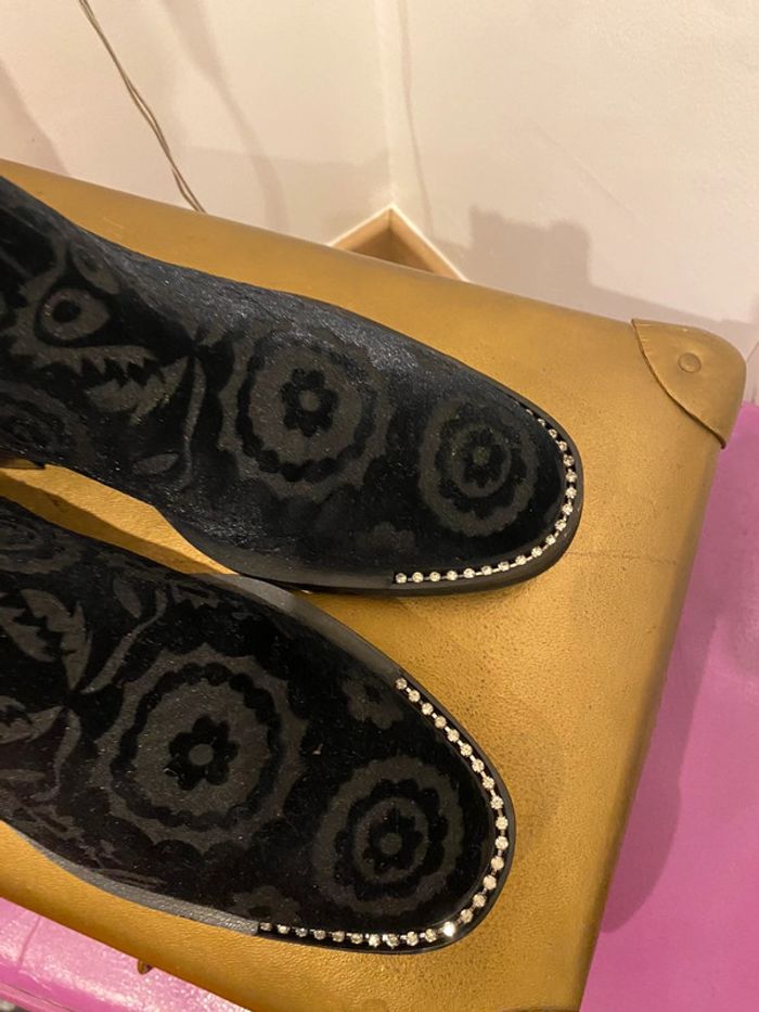 Bottines Bruno Premi - photo numéro 2