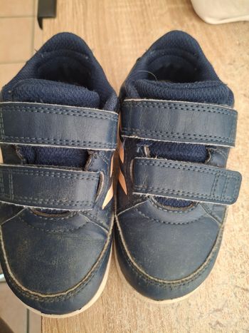 Basket Adidas 