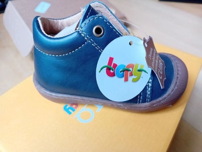 Chaussure