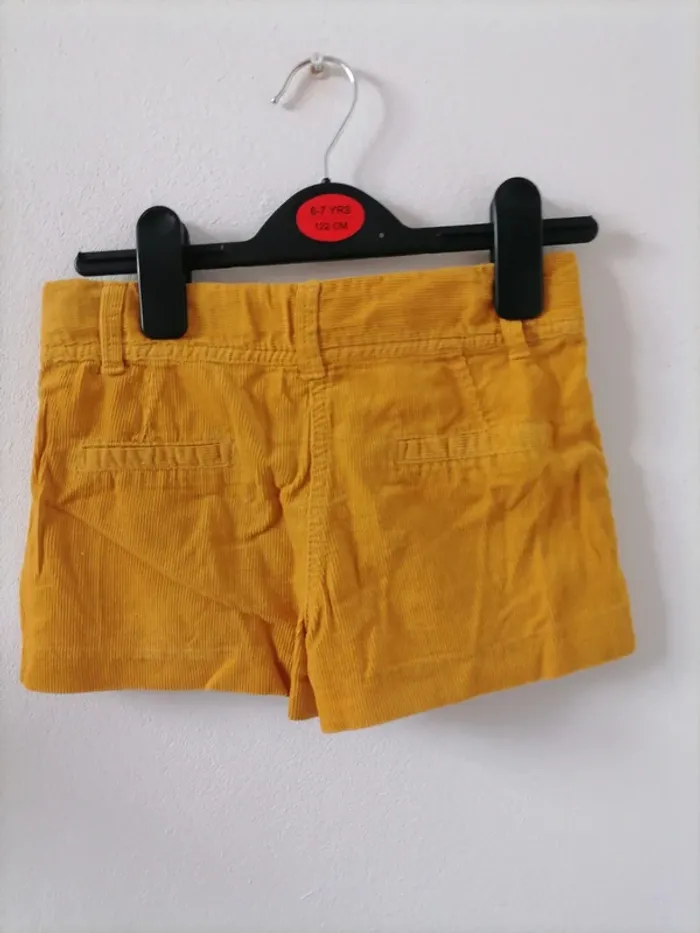 Short - photo numéro 2
