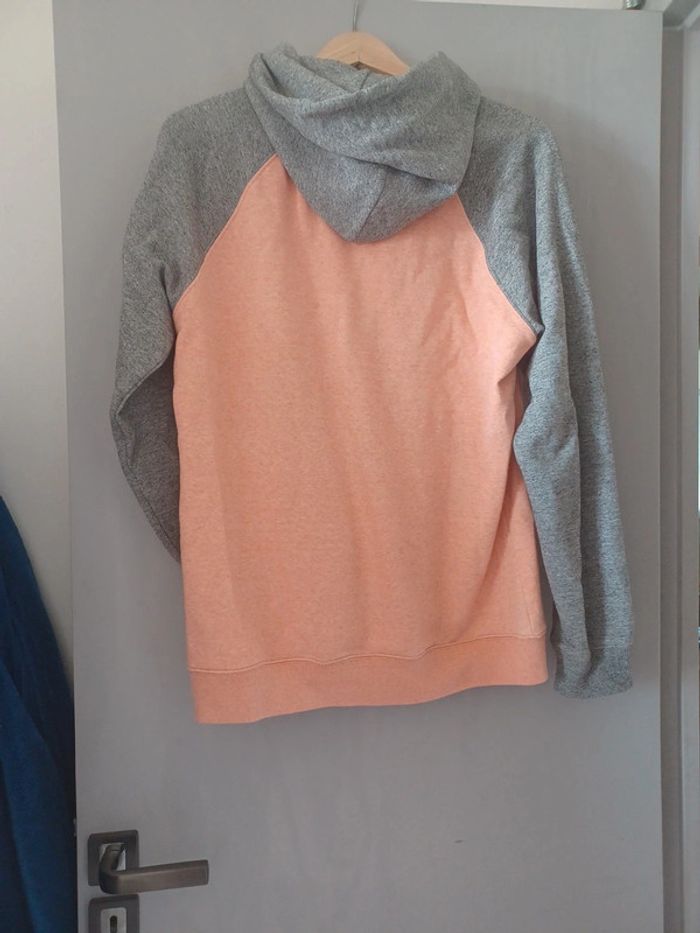 Sweat femme quicksylver taille S - photo numéro 2