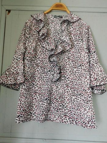 Blouse T 40