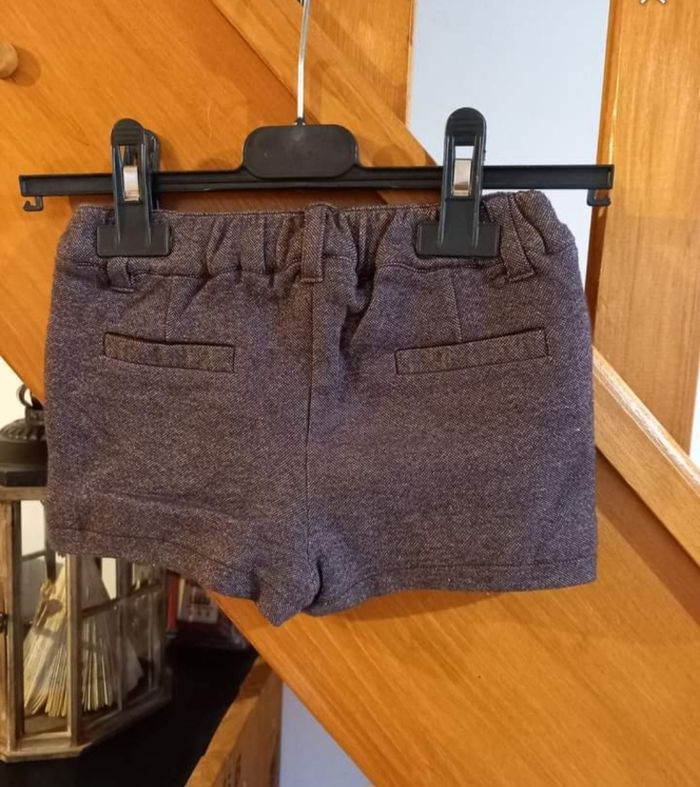 Short - photo numéro 2