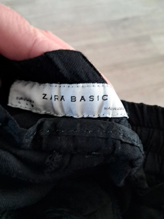 Pantalon léger - photo numéro 8