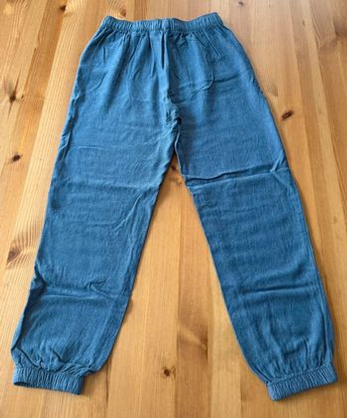 Pantalon léger « H&M » - photo numéro 2