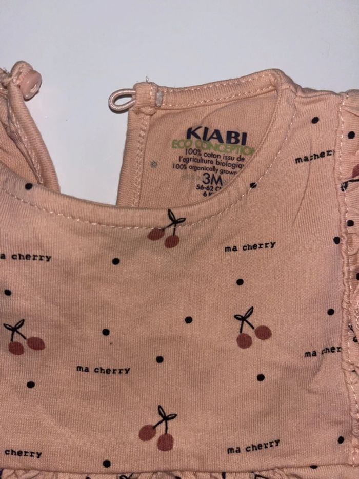 Ensemble kiabi - photo numéro 3