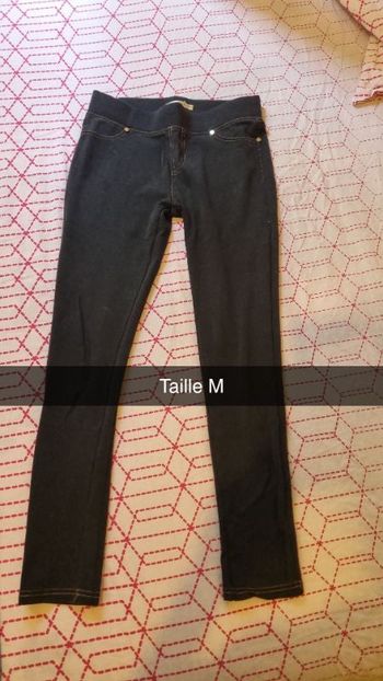 Pantalon femme