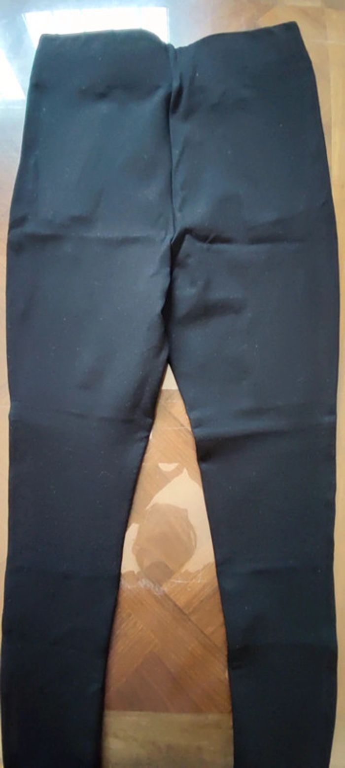 Leggings Zara T. S - photo numéro 3