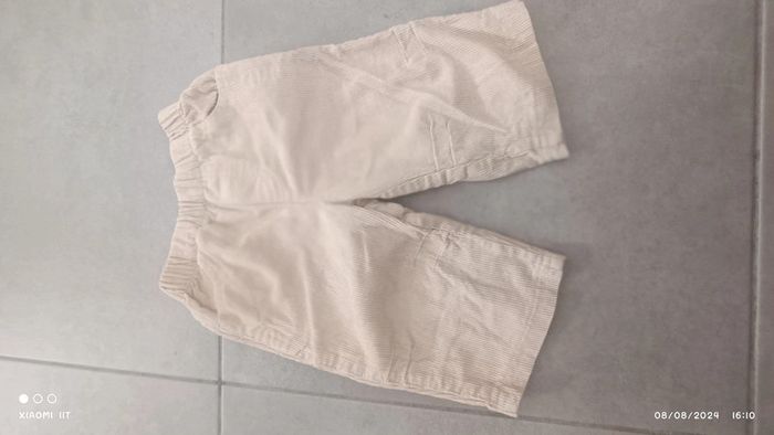 5 Pantalon petit garçon - photo numéro 3