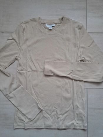 Sweat-shirt manches longues