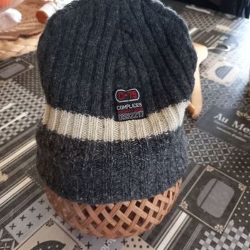 bonnet complices