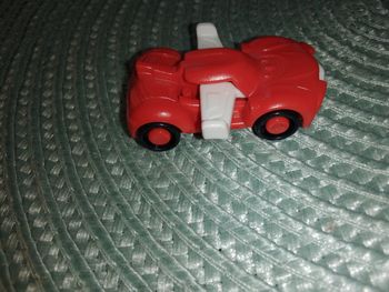 Figurine Kinder Surprise