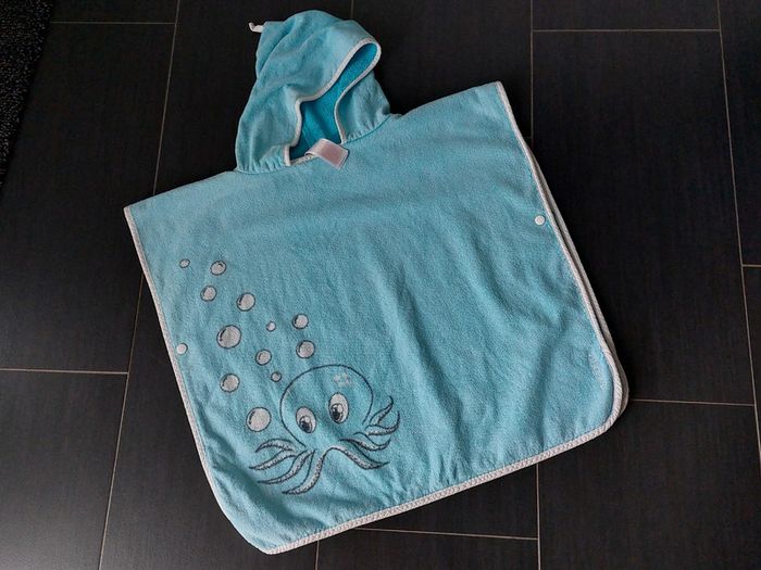 Sortie de bain