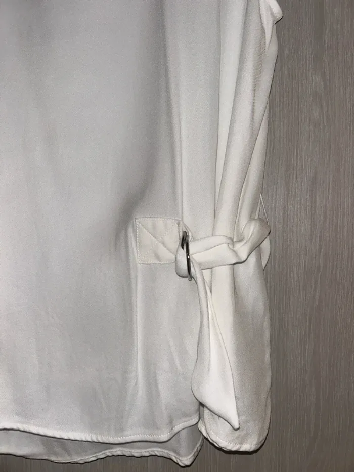 Blouse fluide - photo numéro 2