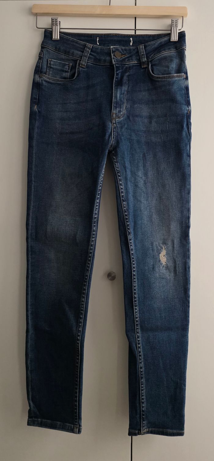 Jean taille 36