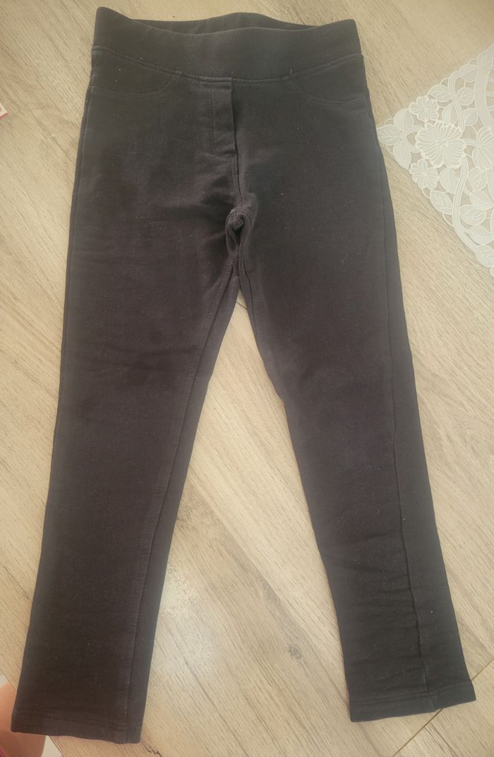 Pantalon 5 ans