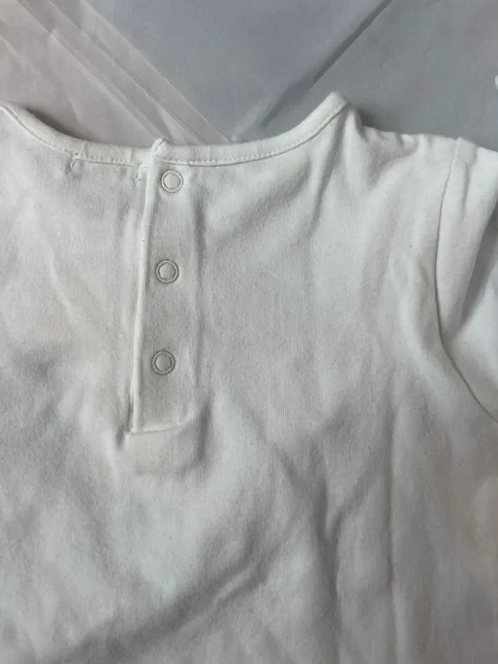 T shirt manches longues - photo numéro 4