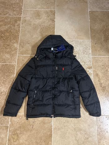 Doudoune Ralph Lauren