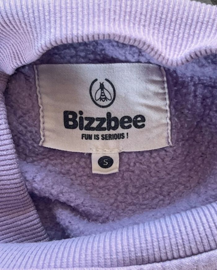 Sweat BZB - photo numéro 2
