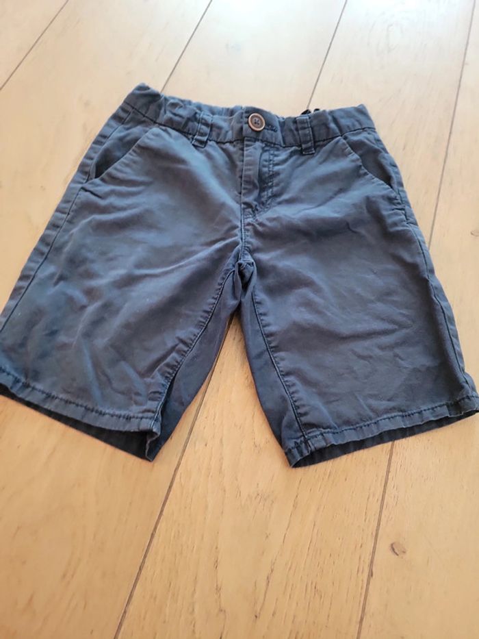 Short garçon kiabi