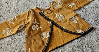 pull et son tee shirt IKKS