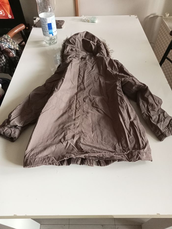 blouson fille - photo numéro 6