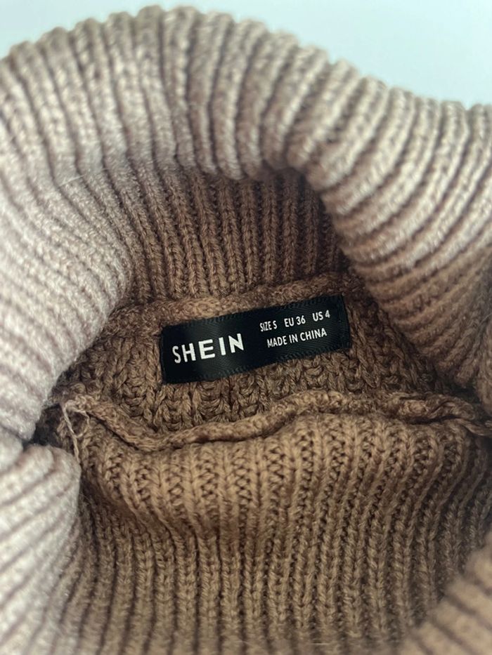 Pull SHEIN - photo numéro 3