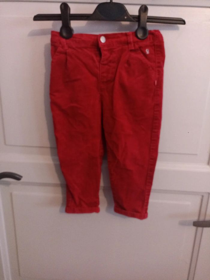Pantalon 23mois