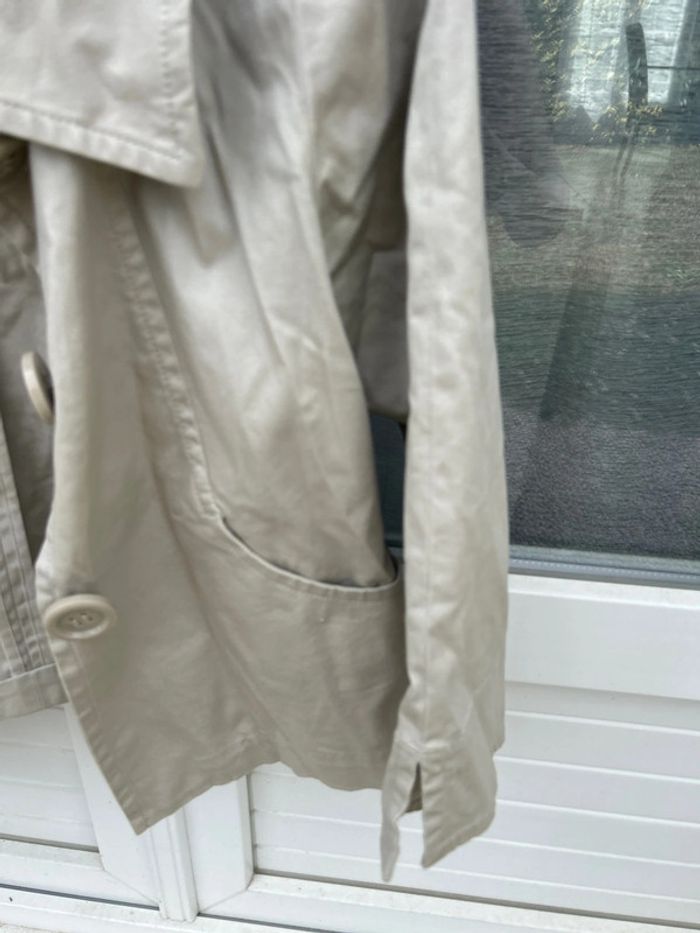 Veste - photo numéro 2
