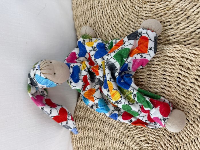 Doudou Waldorf - Käthe Kruse - photo numéro 4