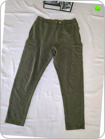 Jogging homme Von Dutch M