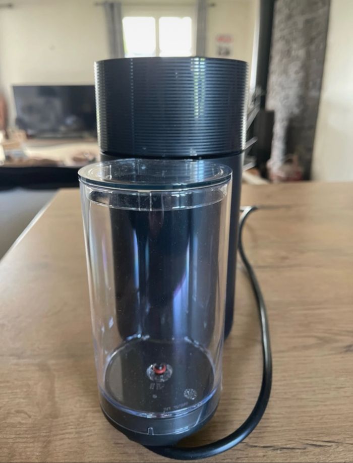 Cafetière Nespresso - photo numéro 3